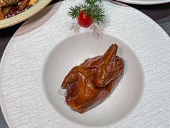 -夜宴江景餐厅