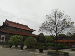 -高旻寺