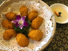 -南沙游艇会·大兵船餐厅