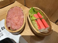 -独食火锅·半米屋台(直营总店)