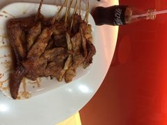 巧玲炸鸡-巧玲炸鸡(共康店)