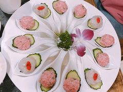 -蜀九香火锅(彩虹店)
