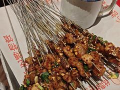 -丝恋丝娃娃(逸天城国贸店)