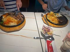 -豪享来中西餐厅(隆昌店)