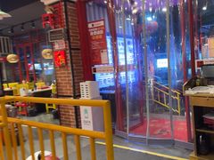 -老马路串串香火锅(北门桥店)