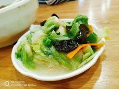 -姚面记·海派家常菜(恒基名人购物中心店)