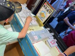 -三生有信(豫园商城店)