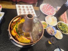 -仁和四季涮肉馆(天坛南门店)