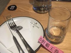 -原石牛扒·约会餐厅(龙城万科里店)