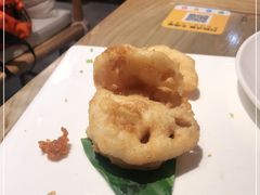 -枣子树·素食餐厅(普陀山店)