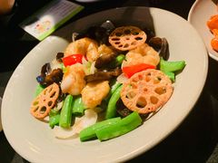 荷塘月色-小资太太餐厅(南岗区店)