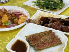 -海鲜街菜馆(海珠南路店)