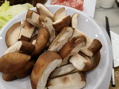 香菇-牛街·马辈儿涮肉(牛街二店)