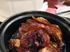 家乡芋头碌鹅-东江海鲜酒家(艺都分店)