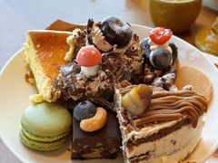 -嘉定凯悦·咖啡厅