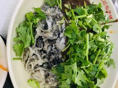 -津门张记包子铺(华昌道店)