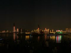 -武汉关码头(轮渡站)