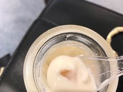 黄桃酸奶-狐狸家·酸奶酪专门店(平江路店)