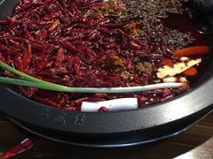 -黄潇洒老火锅(九眼桥宏济巷店)