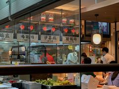 -四道菜·福建菜馆(新街口金鹰店)