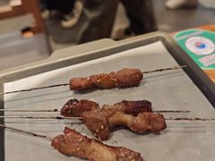 -北丐先生·野馄饨烧烤(长宁龙之梦店)