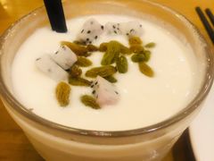 -北疆饭店(朗悦公园茂店)