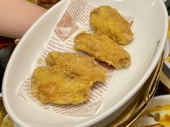 -新白鹿餐厅(京基KK ONE店)