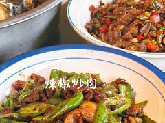 -湘盛园湖南土菜馆
