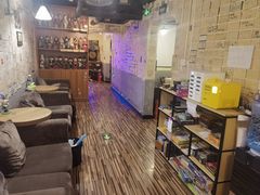 -203密室逃脱(朝阳大悦城1店)