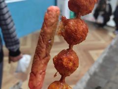 -海大南门夜市(海富街店)