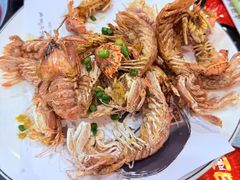 -良师门滨海人家·海鲜·家常菜(滨海城店)