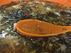 -阿麟馄饨(延长路店)