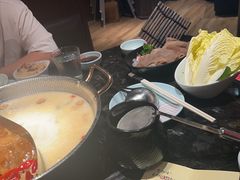 -捞王猪肚鸡火锅(金华义乌之心店)
