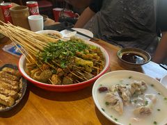-付小姐在成都(中山公园店)