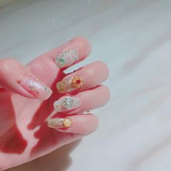 -PinkBaby美甲美睫