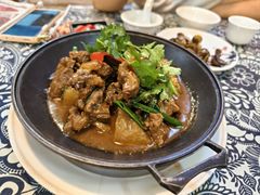 -米庄·原味私房菜(骏壹万邦店)