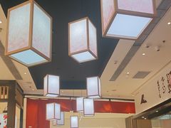 -一風堂拉面(深圳湾万象城店)