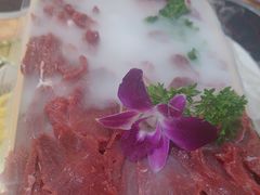 -塔兰齐新疆孜然火锅(鲤鱼山路店)