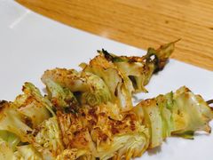 -天盛海鲜烧烤大排档·本地小海鲜·牟平腿穗子(幸福店)