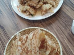 -九转小磨·非遗东北菜(群力店)