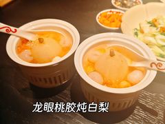 -锦楼·臻选新杭帮(杭州中心店)