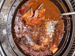 -灶座小锅烀饼·铁锅炖(全国总店)