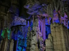 -泰安地下龙宫景区