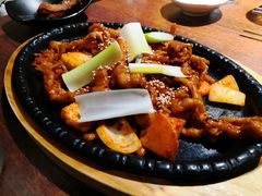 -新世界百货(明洞总店)