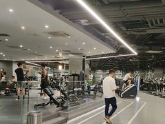 -OXYGYM 奥美氧舱运动中心(朝阳大悦城店)