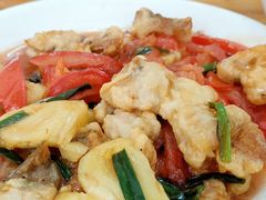 -黄记饮食店·潮汕家常菜(丹霞庄中区店)