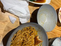 -姚面记·海派家常菜(恒基名人购物中心店)