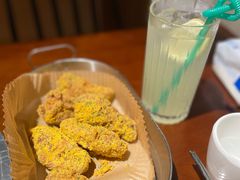 -양평식당·杨平食堂(华贸店)