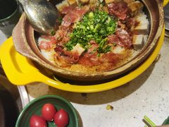 -润园四季椰子鸡火锅(海上世界店)