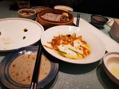 -老太原菜馆(南宫店)